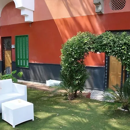 Marea Luxury 3*