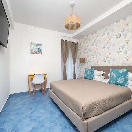 Marea Luxury 3*