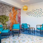 Marea Luxury Gasthuis 3*