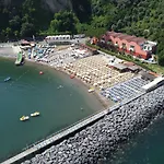 Marea Luxury Gasthuis Vico Equense