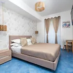 Marea Luxury 3* Vico Equense