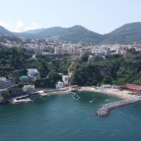 Marea Luxury Guest house Vico Equense