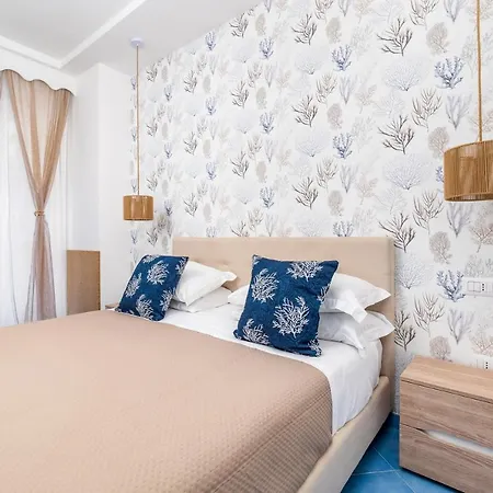 Guest house Marea Luxury