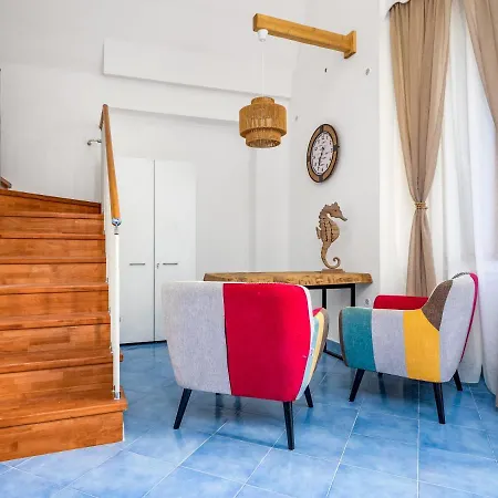 Marea Luxury Vico Equense