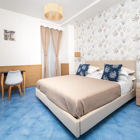 Marea Luxury Guest house