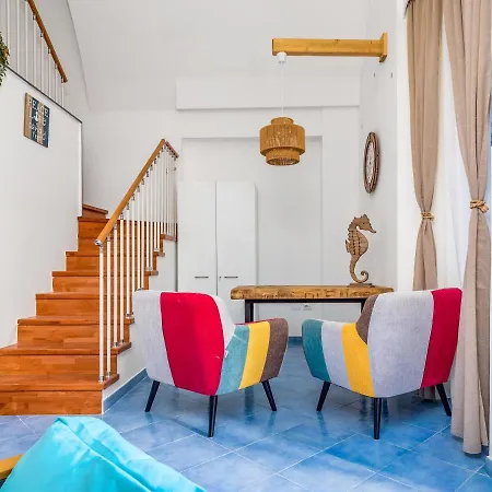Guest house Marea Luxury Vico Equense