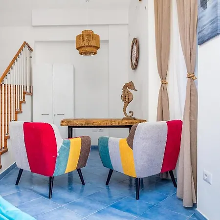 Guest house Marea Luxury Vico Equense