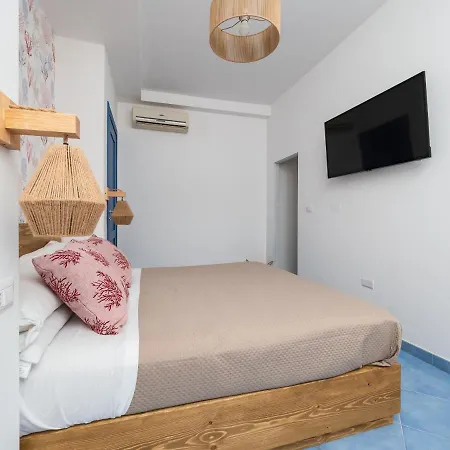 Guest house Marea Luxury