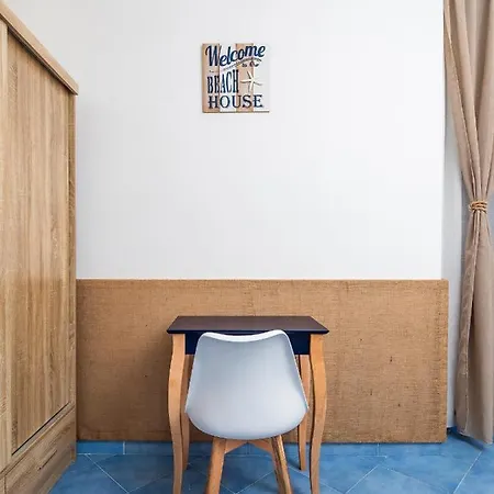 Marea Luxury Guest house *