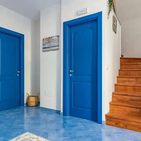 Guest house Marea Luxury Vico Equense