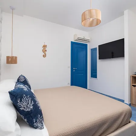 Guest house Marea Luxury *