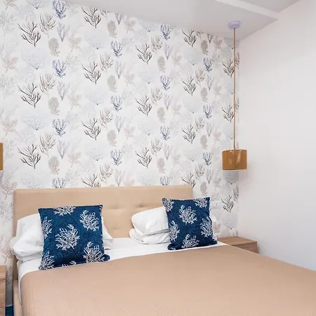 Marea Luxury Guest house