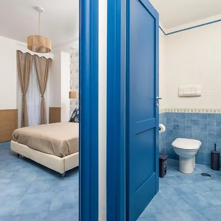 Guest house Marea Luxury