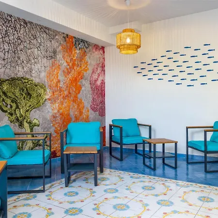 Guest house Marea Luxury