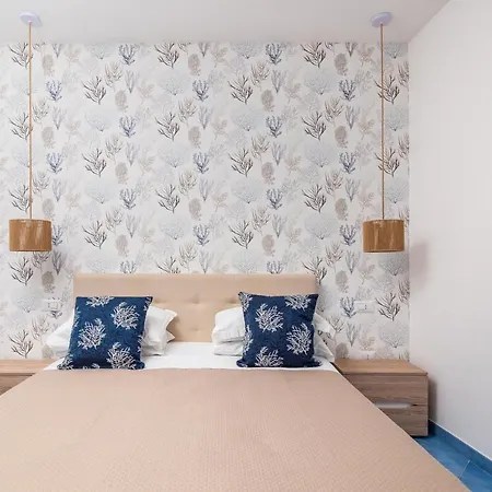 Marea Luxury 3*