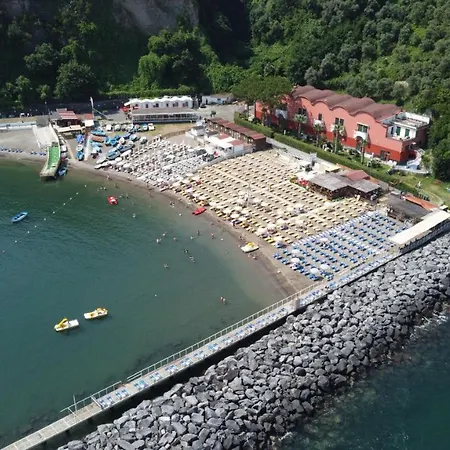 Marea Luxury Guest house *