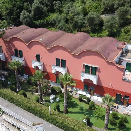 Marea Luxury Vico Equense
