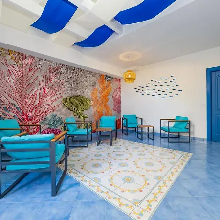 Marea Luxury Vico Equense