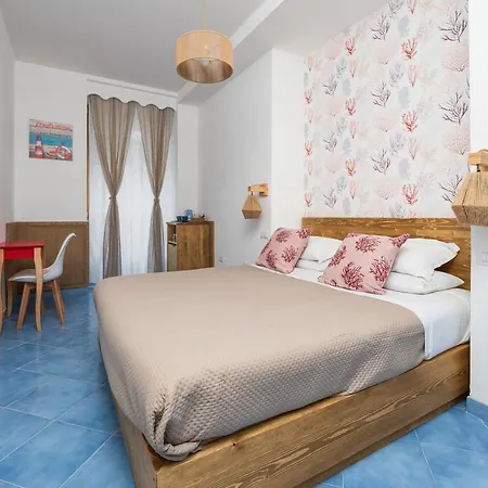 Marea Luxury * Vico Equense