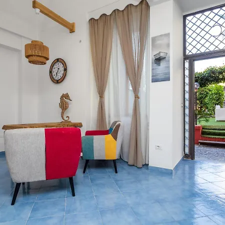 Guest house Marea Luxury *
