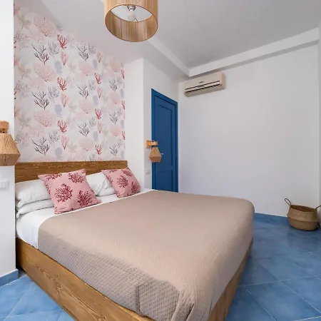 Guest house Marea Luxury