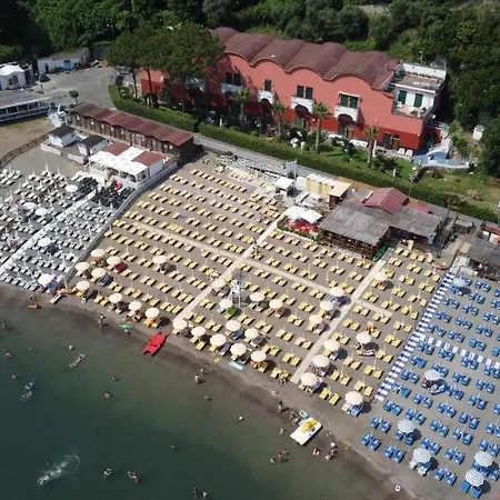 Guest house Marea Luxury Vico Equense