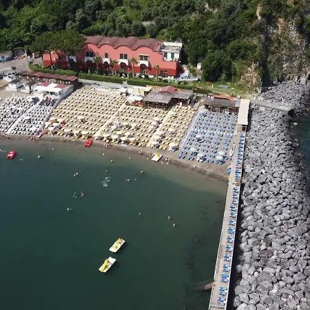 Marea Luxury Guest house