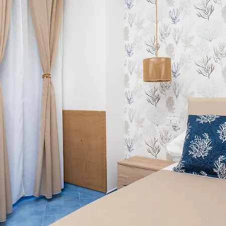 Marea Luxury Guest house *