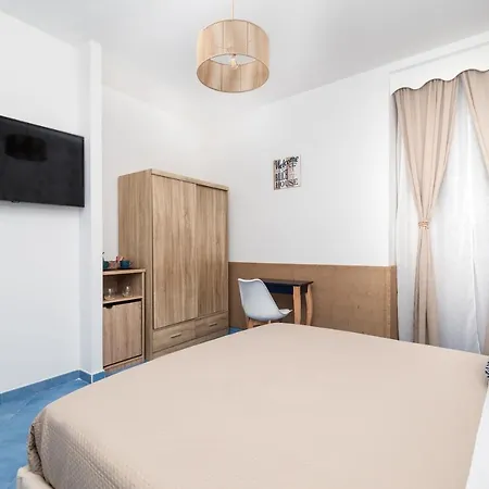 Guest house Marea Luxury