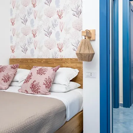 Marea Luxury 3*