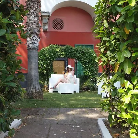 Guest house Marea Luxury *