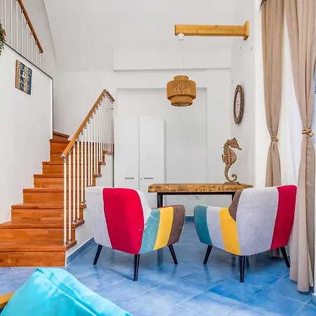 Casa de hóspedes Marea Luxury 3*