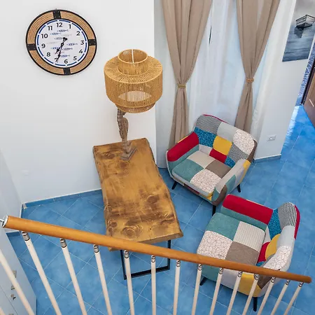 Pensjonat Marea Luxury Vico Equense