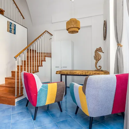 Marea Luxury Vico Equense