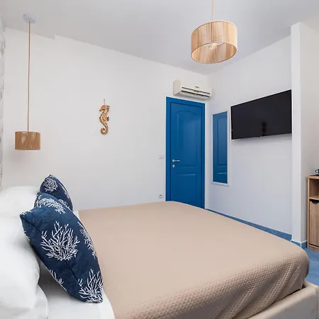Marea Luxury 3*