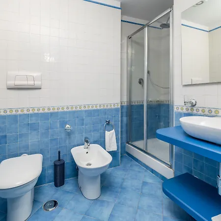 Marea Luxury Pensjonat Vico Equense