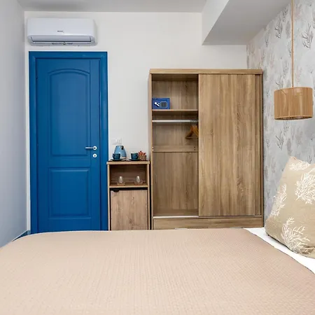 Marea Luxury Vico Equense
