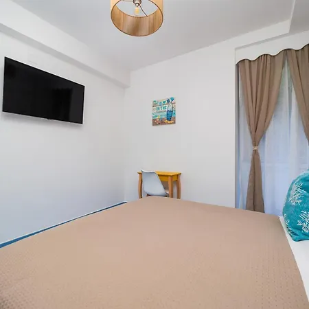 Marea Luxury Gasthof 3*