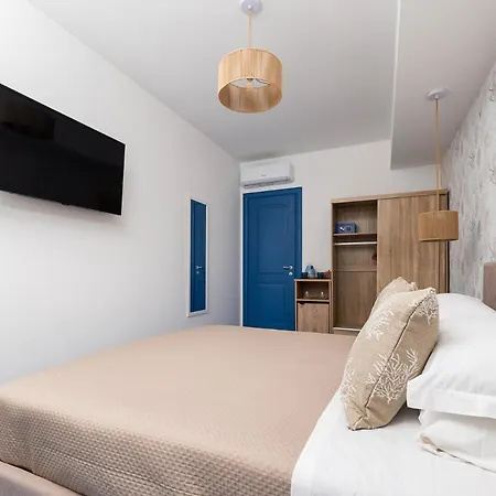 Casa de hóspedes Marea Luxury 3*