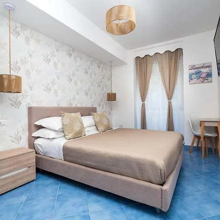 Marea Luxury 3* 비코에쿠엔세